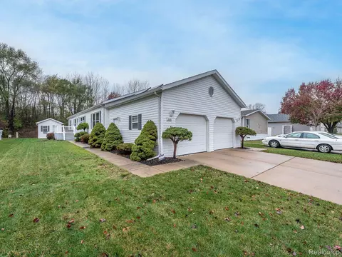 6255 Telegraph Rd #LOT 346, Temperance, MI 48182