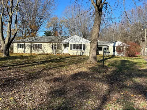 30614 Prescott St, Huron, MI 48174