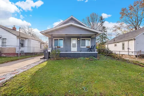 2314 Thom St, Flint, MI 48506