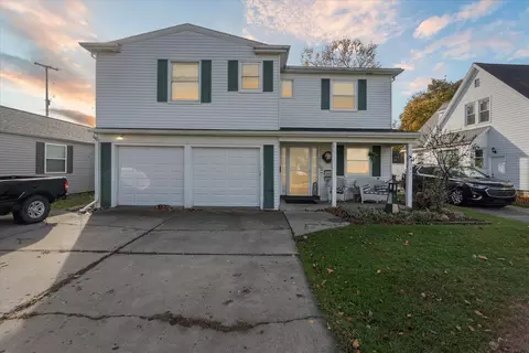 2108 Hills St, Flint, MI 48503