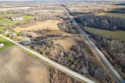 11487 Hitchingham Rd, Milan, MI 48160