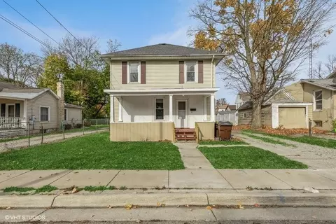 214 Jordan St, Adrian, MI 49221 photo 1
