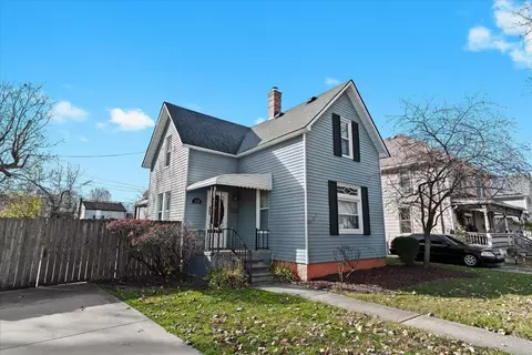 125 Gallup St, Mount Clemens, MI 48043