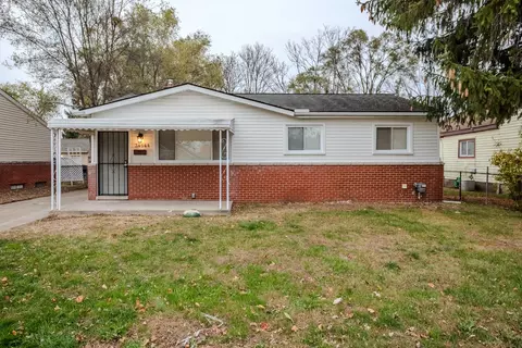 34544 Phyllis St, Wayne, MI 48184