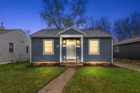 2017 Leitch Rd, Ferndale, MI 48220