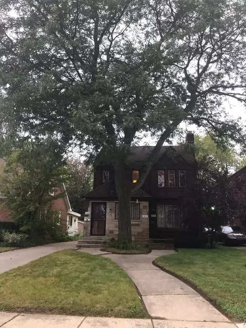 14171 Asbury Park, Detroit, MI 48227