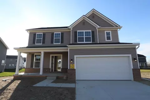 2793 Gallop Way, Saline, MI 48176