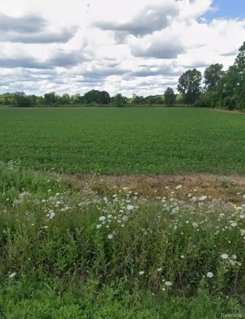 2 0 Acres Vacant Land Coon Creek Rd, Armada, MI 48005