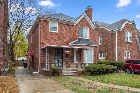 18030 Pennington Dr, Detroit, MI 48221