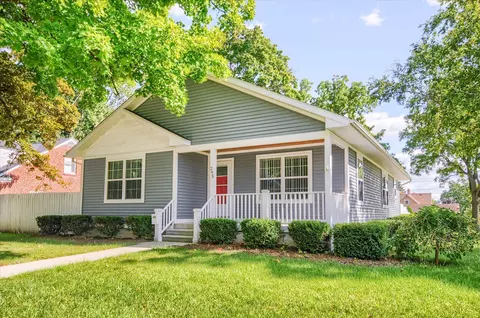 295 W 5th St, Imlay City, MI 48444