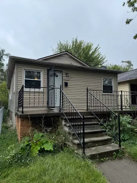 6088 Auburn St, Detroit, MI 48228