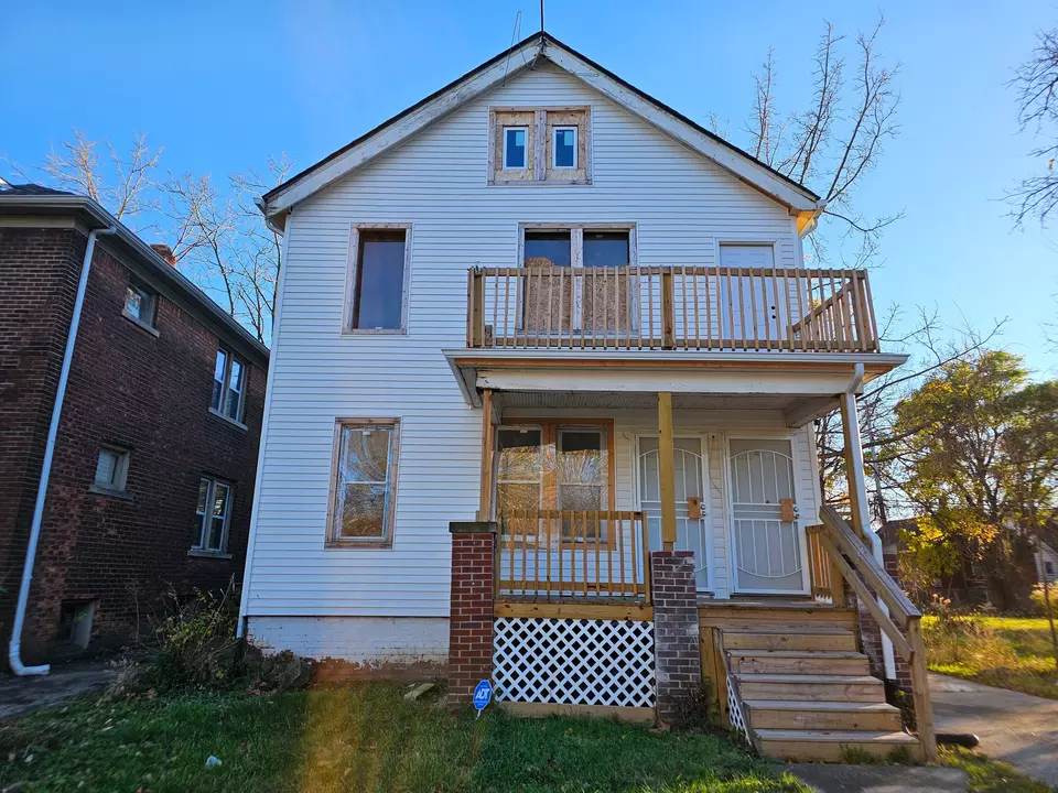  14134 Seymour St, Detroit, MI 48205 photo 1
