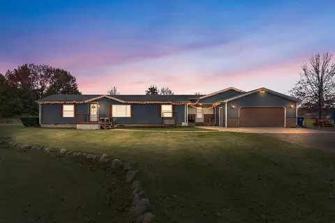 20795 W Baldwin Rd, Chapin, MI 48831
