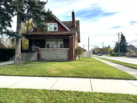 13004 Rosemary St, Detroit, MI 48213