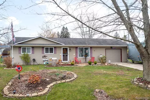 1733 Westbrooke Dr, Mayfield, MI 48446