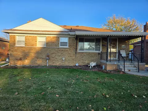 6437 Pelham Rd, Allen Park, MI 48101