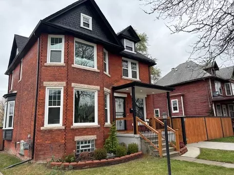 503 Mount Vernon St, Detroit, MI 48202