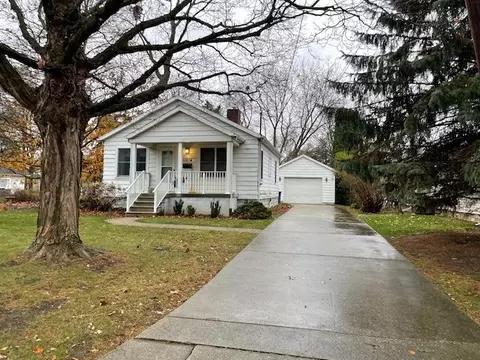 11614 Schram St, Grand Blanc, MI 48439