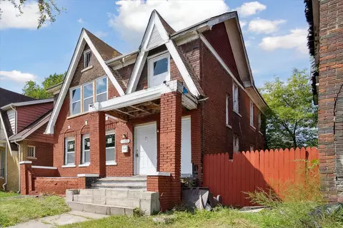 12031 Stoepel St, Detroit, MI 48204