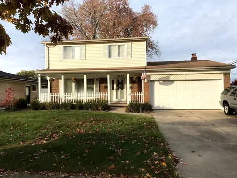 14623 Joanise Dr, Sterling Heights, MI 48312