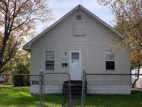 3128 Holly Ave, Flint, MI 48506