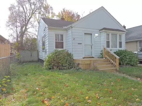 2206 Kentucky Ave, Flint, MI 48506
