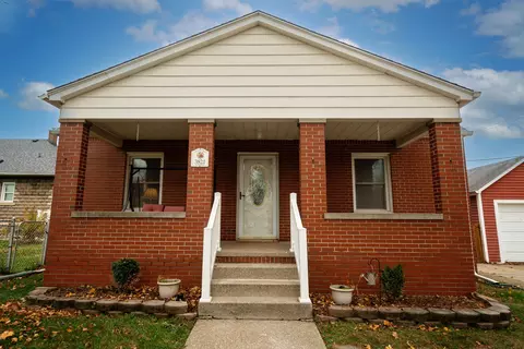 3821 6th St, Wyandotte, MI 48192