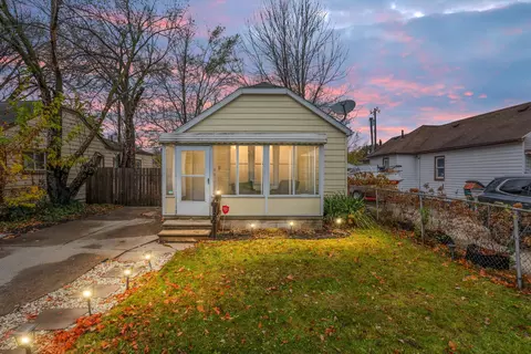 1621 Evelyn Ave, Hazel Park, MI 48030