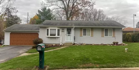 4811 Algonquin Blvd, Independence, MI 48348