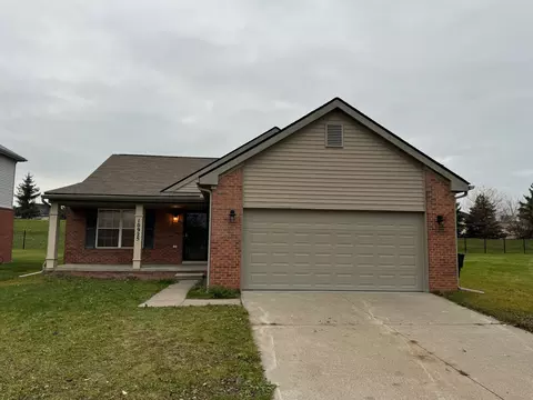 10925 Edlie Cir #3, Detroit, MI 48214
