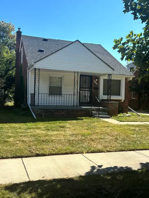 19792 Annchester Rd, Detroit, MI 48219
