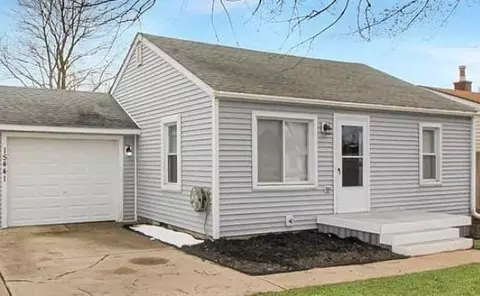 15441 Banner St, Taylor, MI 48180