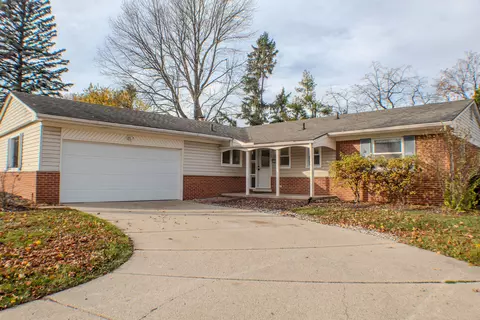 21000 Concord St, Southfield, MI 48076