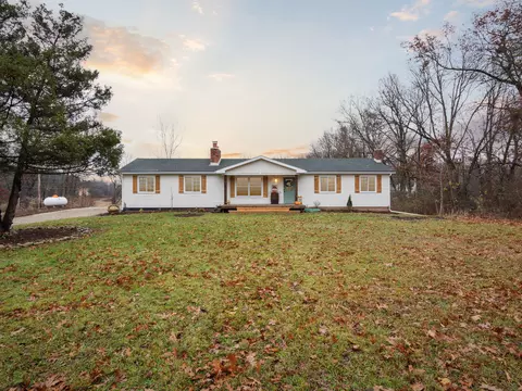 11500 Fish Lake Rd, Rose, MI 48442