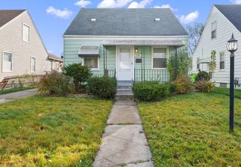 281 Campbell St, River Rouge, MI 48218