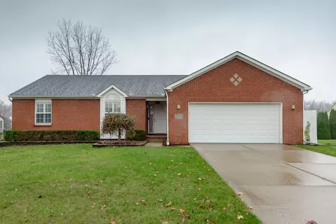 7158 Belle Pointe Dr, Van Buren, MI 48111