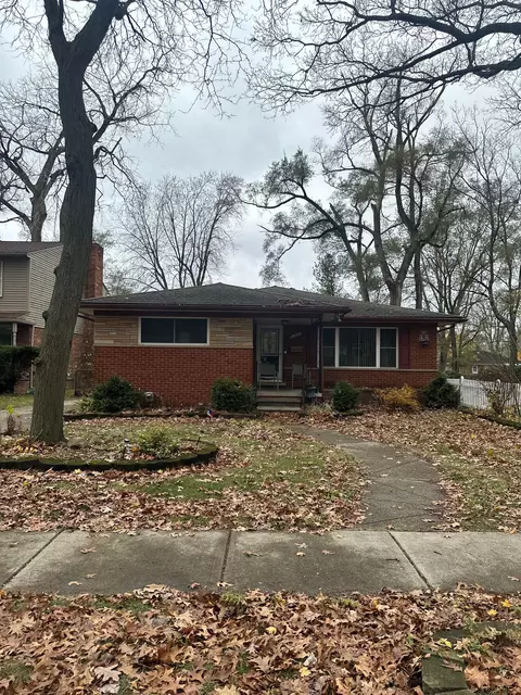 23831 Manistee St, Oak Park, MI 48237
