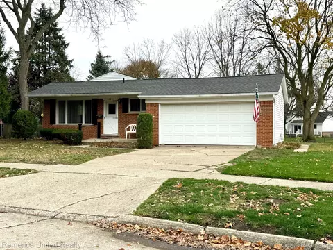 42235 Hammill Ln, Plymouth, MI 48170