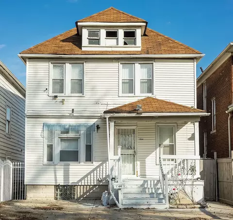 1044 N Rademacher St, Detroit, MI 48209