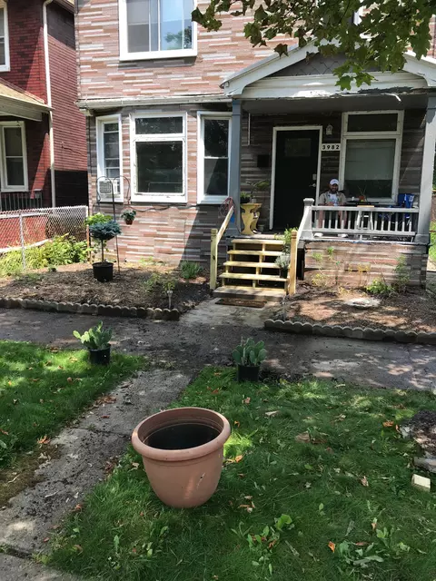3982 Townsend St, Detroit, MI 48214
