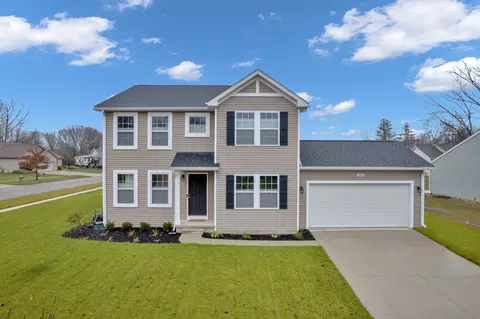 1014 Meadow Dr, Davison, MI 48423
