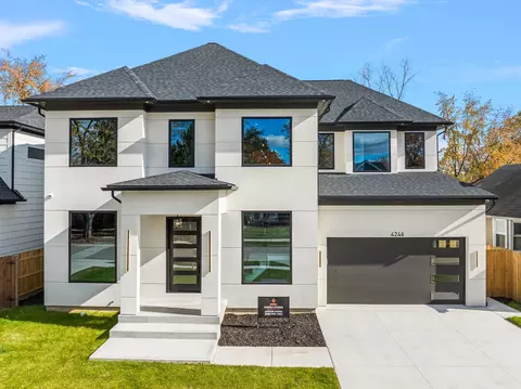 4246 Tonawanda Ave, Royal Oak, MI 48073