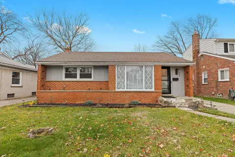 17654 Gaylord, Redford, MI 48240