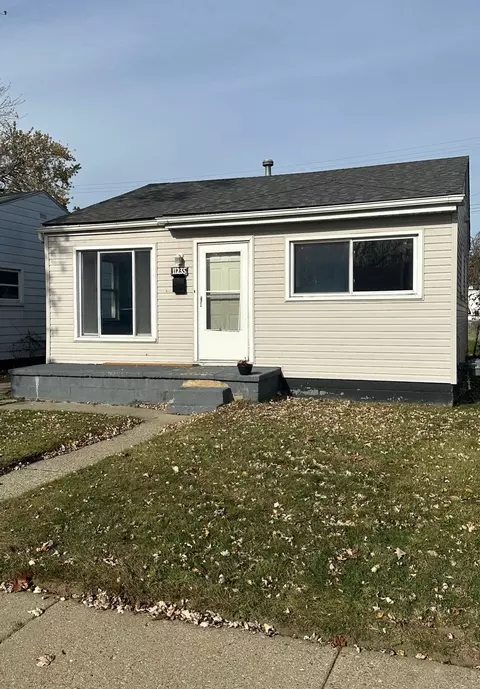 11235 Sherman Ave, Warren, MI 48089