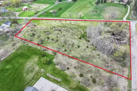 0 Genesee Rd, Elba, MI 48446