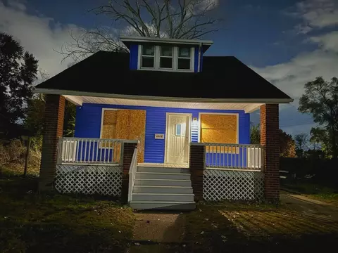 6369 Diversey St, Detroit, MI 48210