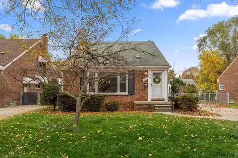 22255 Outer Dr, Dearborn, MI 48124