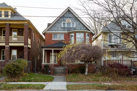 1469 Clark St, Detroit, MI 48209