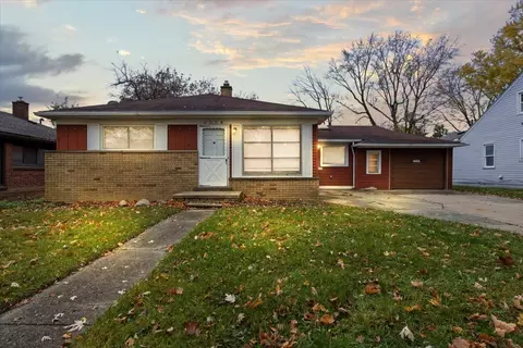 4984 Huron St, Dearborn Heights, MI 48125