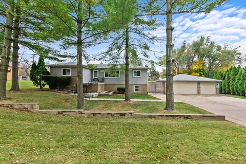 1313 Lathers St, Ypsilanti, MI 48197